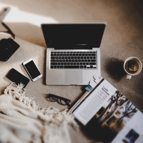 Plannex-Blog-Harnessing AI for Personal Productivity- Image