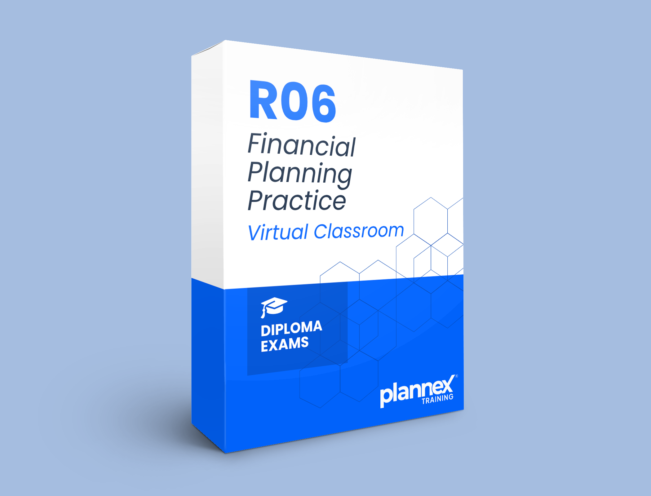 Plannex-Financial-Planner-Training-R06-Financial planning practice-Virtual Classroom