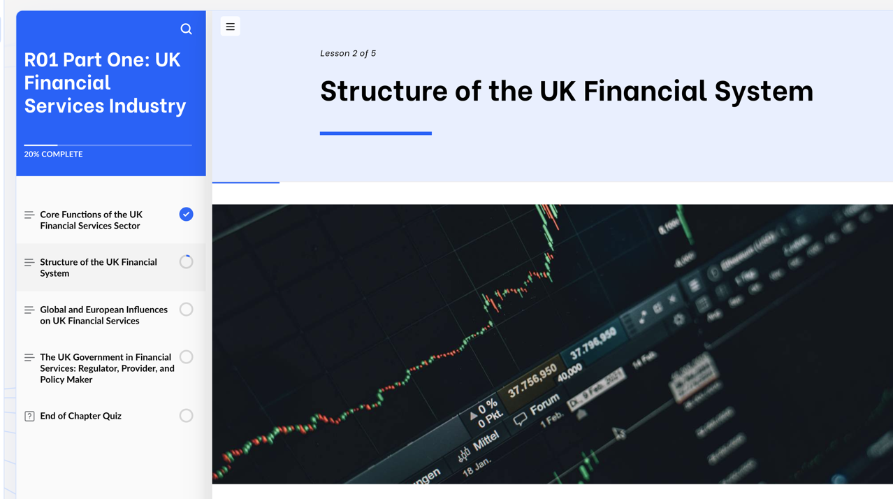 Feature screenshot